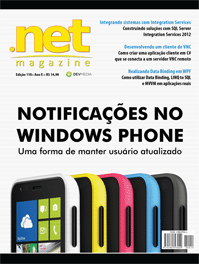 .NET Magazine 110