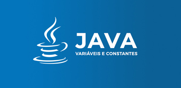 Linguagem Java: variveis e constantes