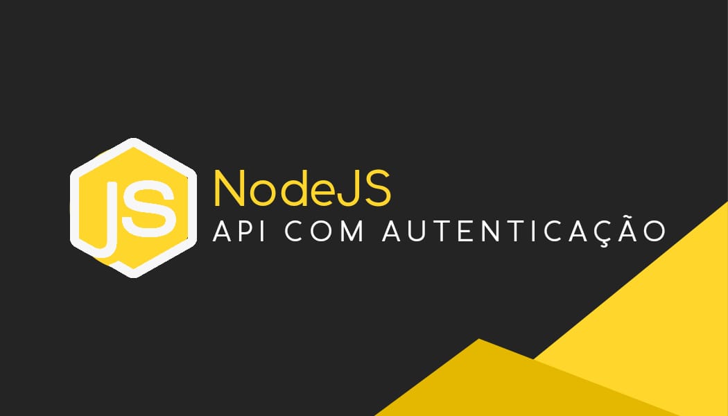 Node.js: API com Autenticação