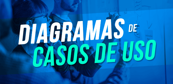 Diagrama de Casos de Uso na Prática