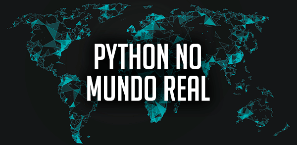 Python no Mundo Real