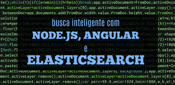 Projeto Elasticsearch: Sistema para busca de filmes