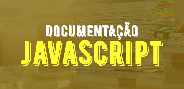 Documentao JavaScript