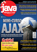 Revista Java Magazine Edi��o 52