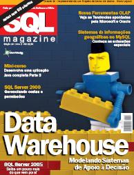 Revista SQL Magazine Edio 14
