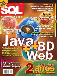 Revista SQL Magazine Edio 24