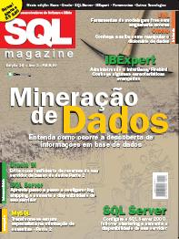 Revista SQL Magazine Edio 26
