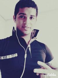 Cleyton Caetano Cleyton Caetano