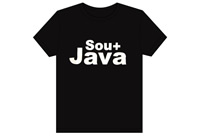 Camisa Java