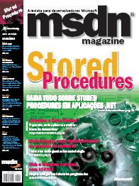 Revista MSDN Magazine Edio 21