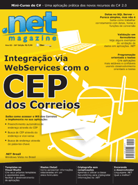 Revista .net Edio 36