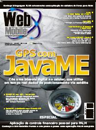 Revista WebMobile Edio 11