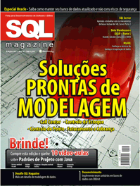 Revista SQL Magazine Edio 44