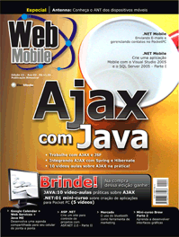 Revista WebMobile Edio 13