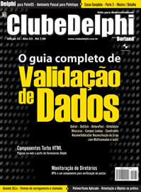 Revista Clube Delphi Edio 31: Polimorfismo aplicado