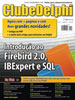 Revista Clube Delphi Edi��o 91