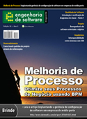 Revista Engenharia de Software 35: Interoperabilidade entre sistemas SOA