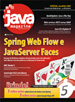 Revista Java Magazine Edi��o 54