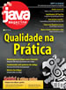 Revista Java Magazine Edi��o 55