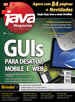 Revista Java Magazine Edi��o 60