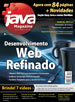 Revista Java Magazine Edi��o 61