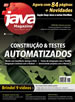 Revista Java Magazine Edi��o 62