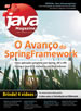 Revista Java Magazine Edi��o 65