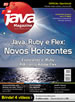 Revista Java Magazine Edi��o 68