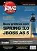 Revista Java Magazine 84