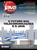 Revista Java Magazine 86