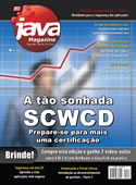 Revista Java Magazine 88: SCWCD - Prepara-se para mais uma certifica��o