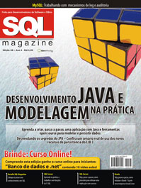 Revista SQL Magazine Edio 49