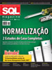 Revista SQL Magazine edi��o 50