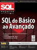 Revista SQL Magazine Edi��o 54