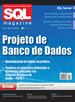 Revista SQL Magazine Edi��o 58
