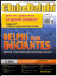 Revista Clube Delphi Edi��o 89
