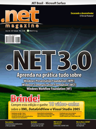 Revista .net Magazine Edio 43