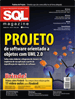 Revista SQL Magazine Edi��o 45