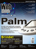 Revista WebMobile Edio 14