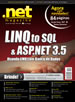 Revista .net Magazine Edi��o 56