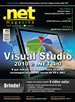 Revista .net Magazine Edi��o 65