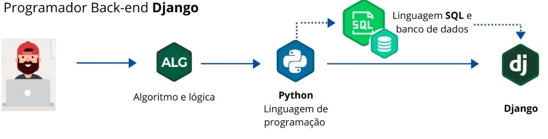 Plano de estudo