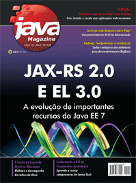 Java Magazine 122