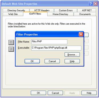 Impresso de cheques pelo sistema