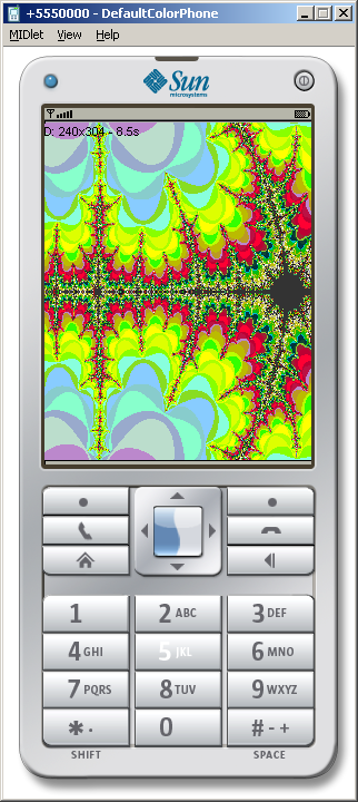 Exemplo de imagem produzida pelo MicroMandel