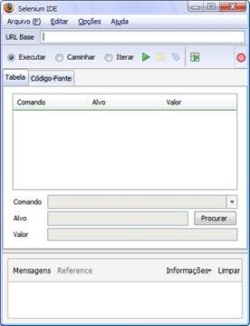 Selenium-IDE.