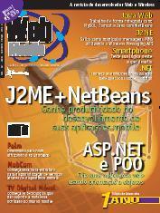 Revista WebMobile Edio 6