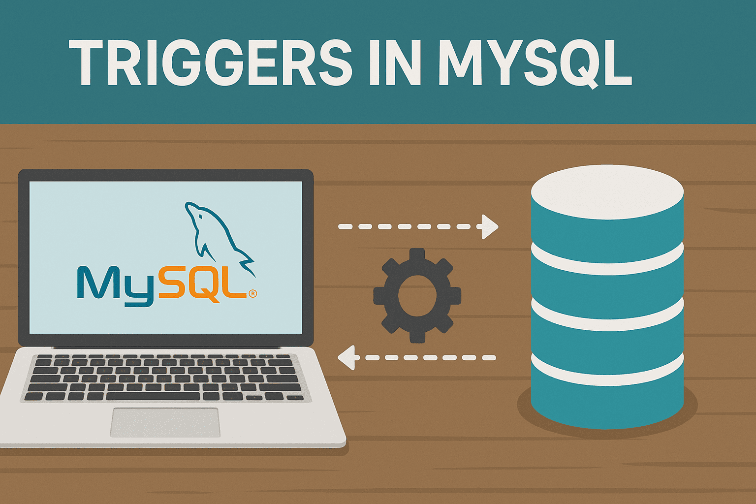 trigger e banco de dados