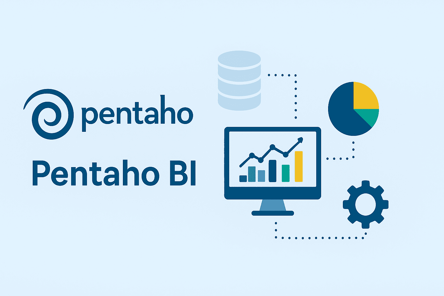 pentaho-bi