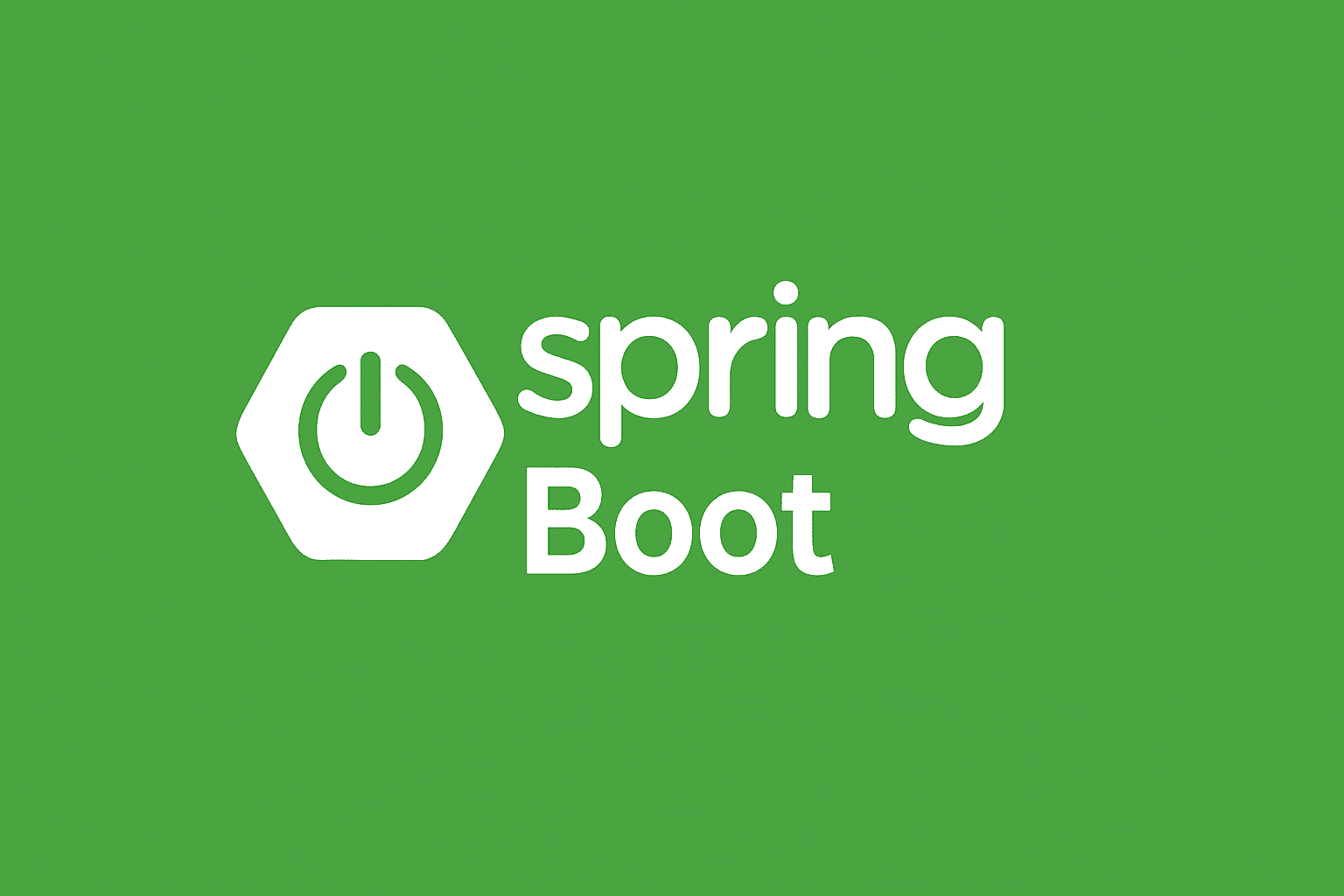 Spring Boot